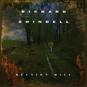 Reunion Hill cover