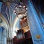 Ostergaard, Vera: Lubeck, Hanff, Bach, Mendelssohn, La Cour, Franck & Messiaen Albumcover