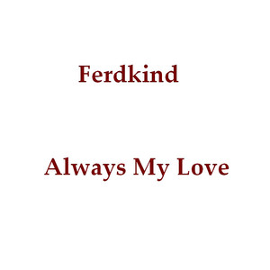 Ferdkind