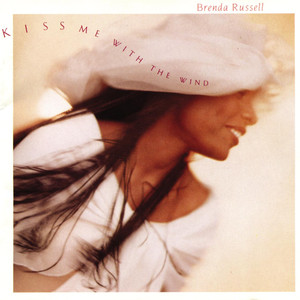 Kiss Me With the Wind album