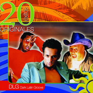 Originales - 20 Exitos album