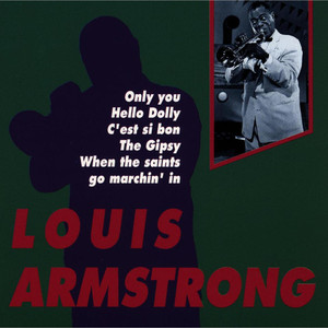 Louis Armstrong album