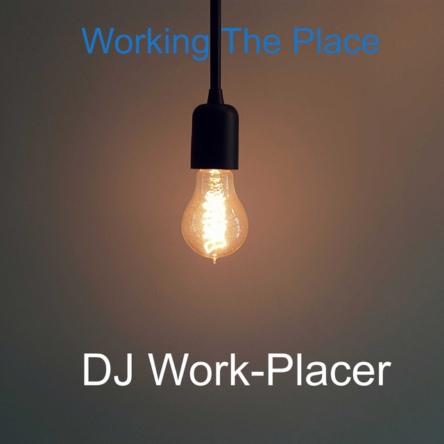 DJ Work Photo