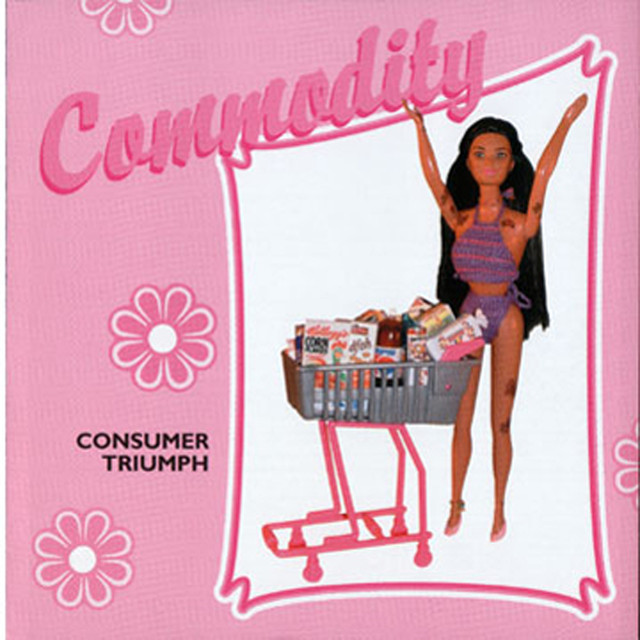 Commodity Photo