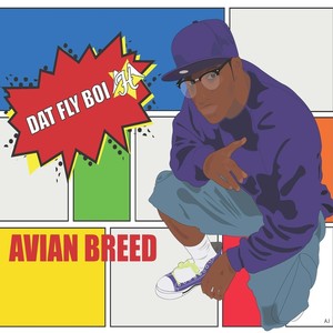 Dat FlyBoi H