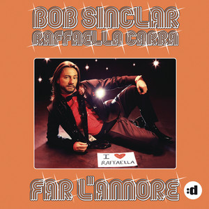Far L'Amore album