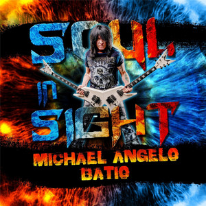 Soul In Sight album