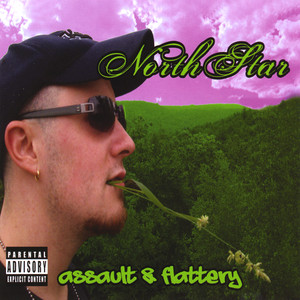 Assault And Flattery cover