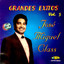 Grandes Exitos, Vol. 3 Albumcover