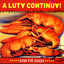 A Luta Continua Albumcover