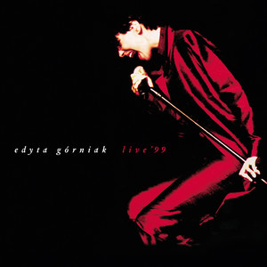 Live '99 cover