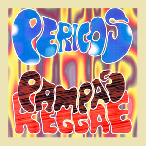 Pampas Reggae cover