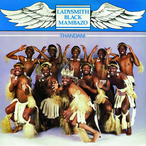 Thandani album