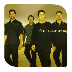 Walk On album