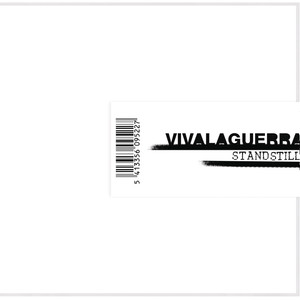 Vivalaguerra album