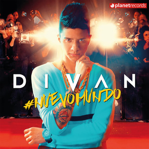 Divan photo