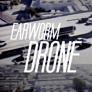 DJEarworm poster