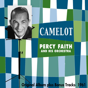 Camelot (Original Album Plus Bonus Tracks 1961) album