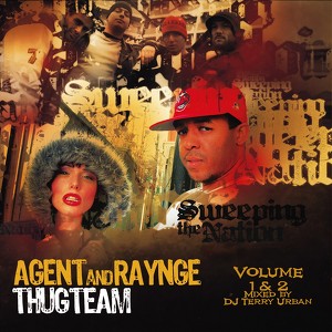 Agent & Raynge