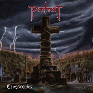 Crossroads cover
