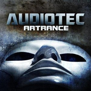 Artrance cover
