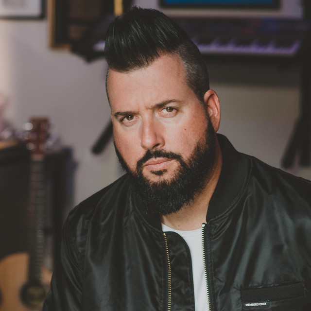 Dave Audé photo