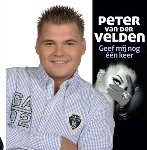 Peter van der velden