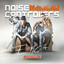 E = NC² (The Science of Hardstyle) cover