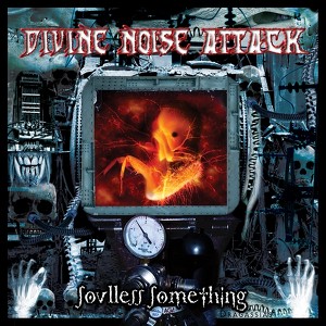 Soulless Something Albumcover