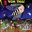 The Adventures of BumbleFoot cover