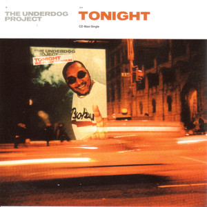 Tonight cover