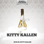 Hits of Kitty Kallen cover