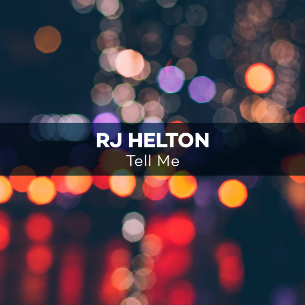 RJ Helton Photo