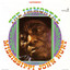 The Immortal Mississippi John Hurt cover