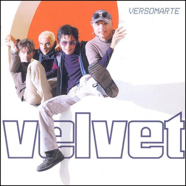 Versomarte cover