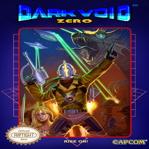 Dark Void Zero album