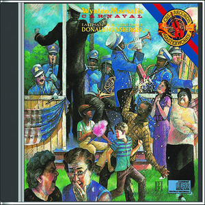 Carnaval cover