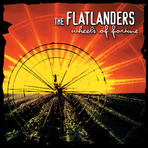 Wheels of Fortune album