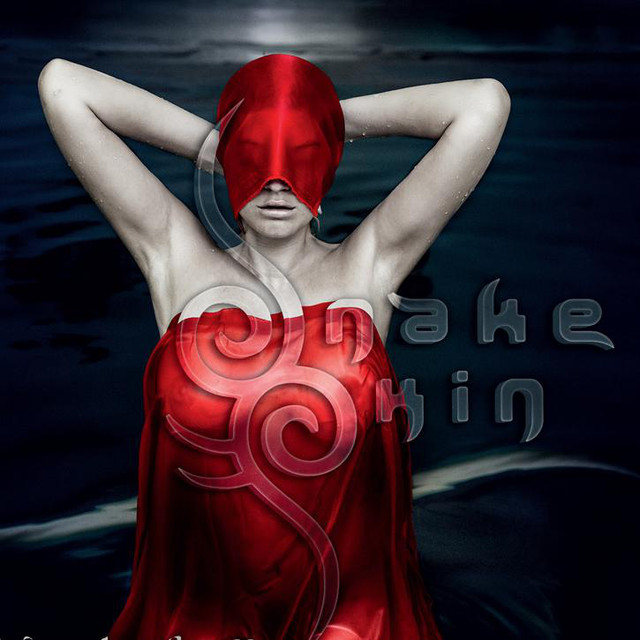 Snakeskin photo