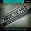 Above the Fold Albumcover