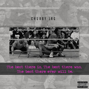 The Best There Is, the Best There Was, the Best There Ever Will Be cover