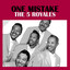 One Mistake Albumcover