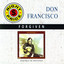 Forgiven Albumcover