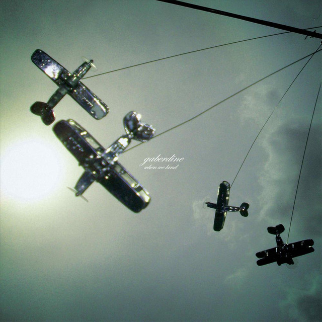 Gaberdine Photo