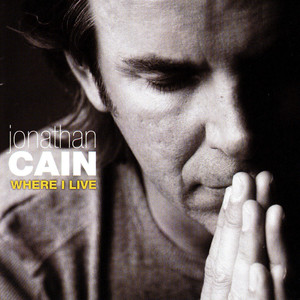 Where I Live cover