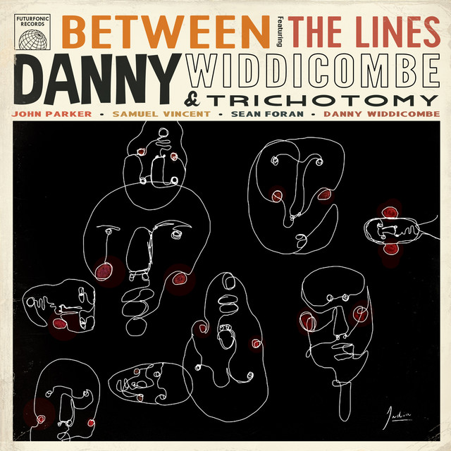 Danny Widdicombe Photo