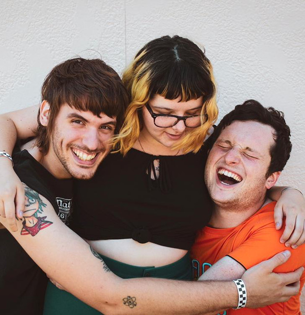 The Sonder Bombs photo