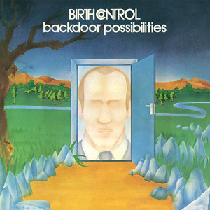 Backdoor Possibilities cover