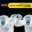 KULT Records Presents; Euphoria - Part 1 cover