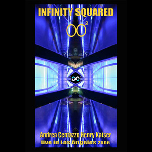 Infinity Squared (Live in Los Angles 2006) album